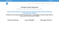 Desktop Screenshot of ochypno.com